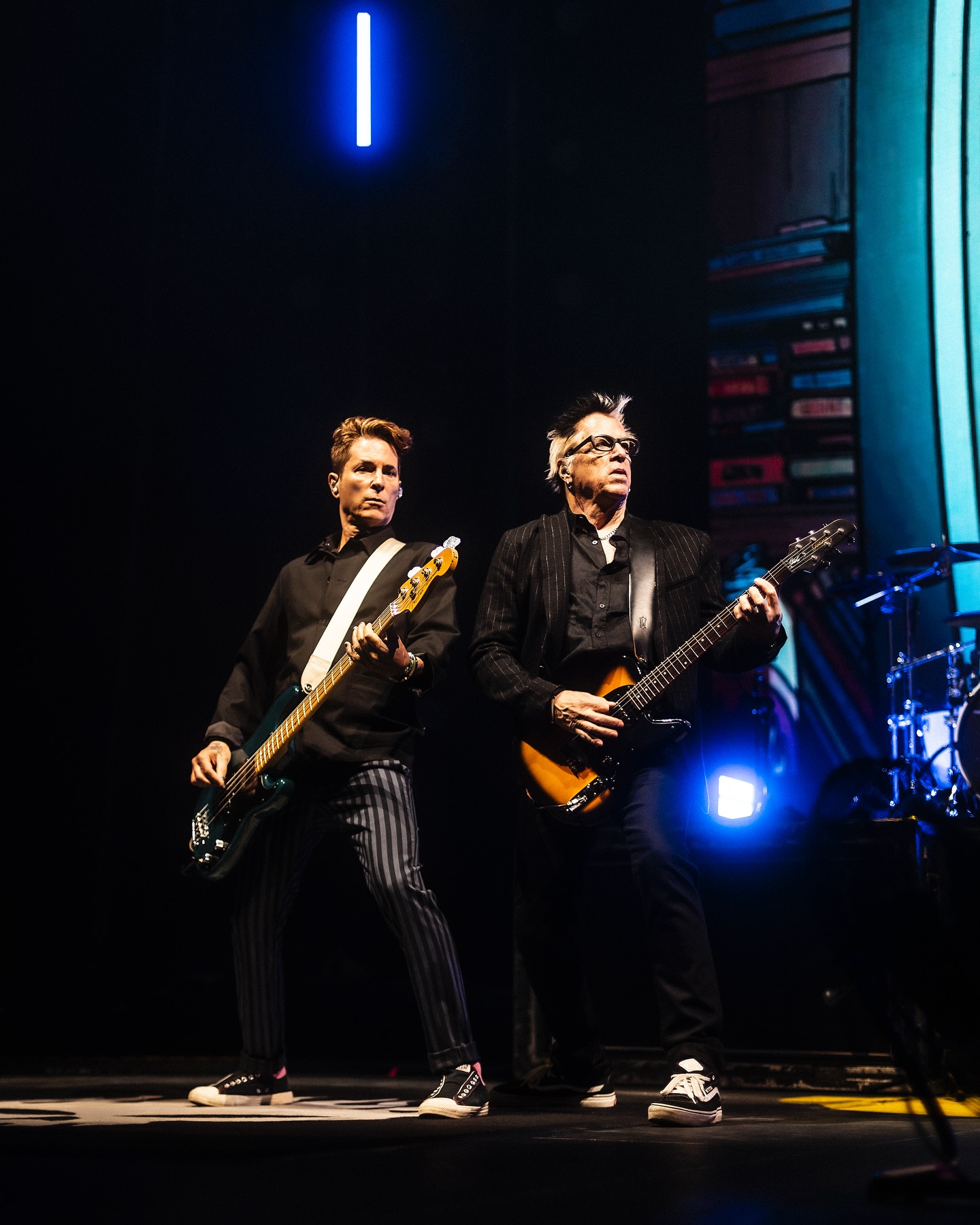 The Offspring