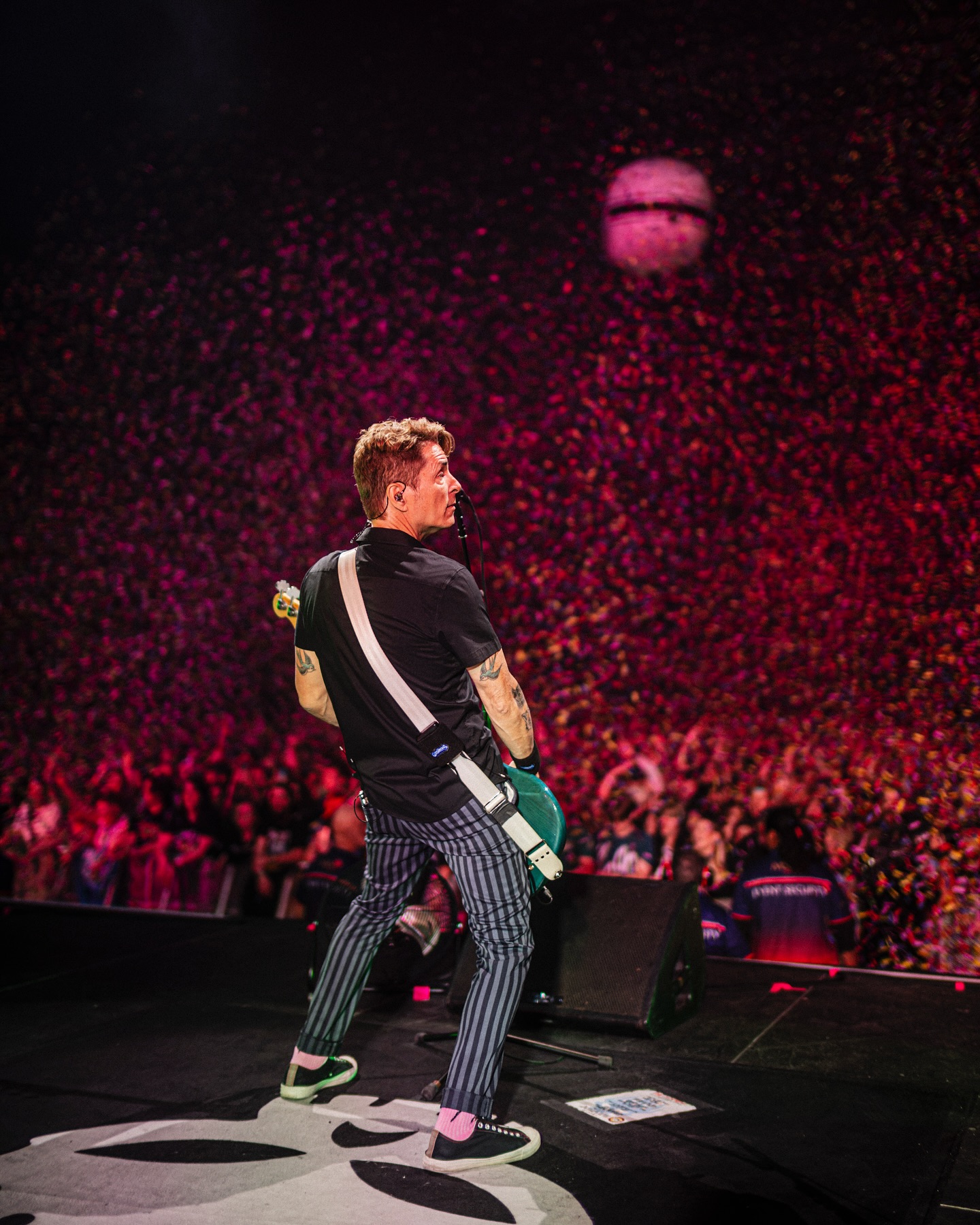 The Offspring