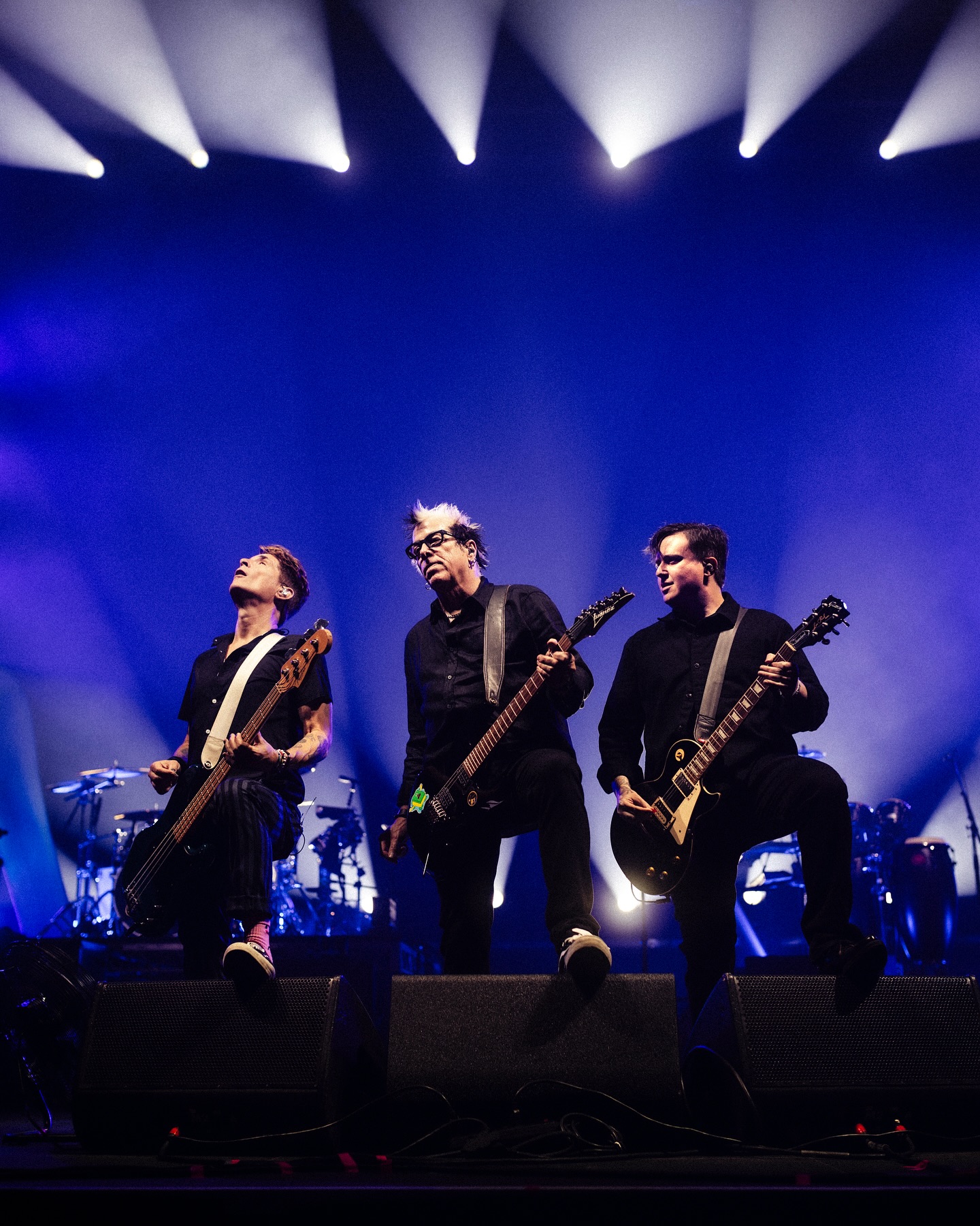 The Offspring