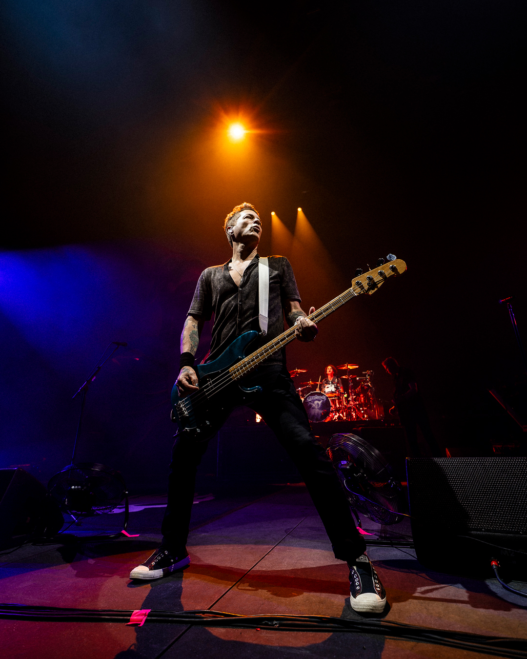 The Offspring